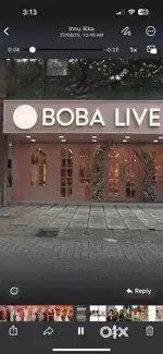 Staff Wanted – Boba Live Kakkanad