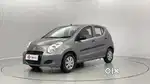 Maruti Suzuki A-Star Vxi, 2012, Petrol