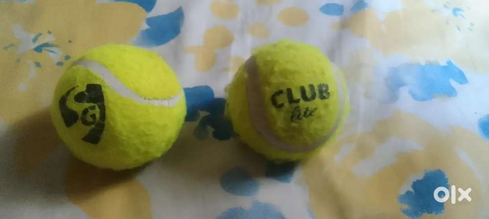 Sg club lite tennis ball