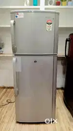 Samsung Double Door Refrigerator 250 L 5 Star Frost Free Free Delivery