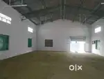 2500sqft Neelikonampalayam Godown space Available