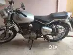 Royal Enfield Bullet Classic 350 , Model Year 2015 November