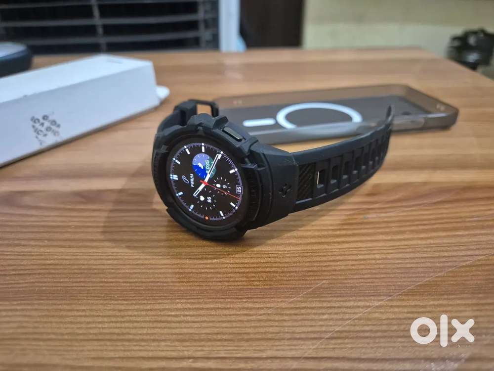 Samsung galaxy watch FE