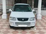 Well Maintained Alto LXI for SALE