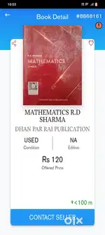 We Sell Best books of ncert and others... In a fair price of minimum