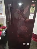Refrigerator in Very good condition