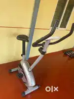 Stayfit DB12 cycling machine
