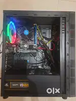 Mid level Gaming&Editing Pc