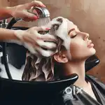 Wanted beautician & telecalling
