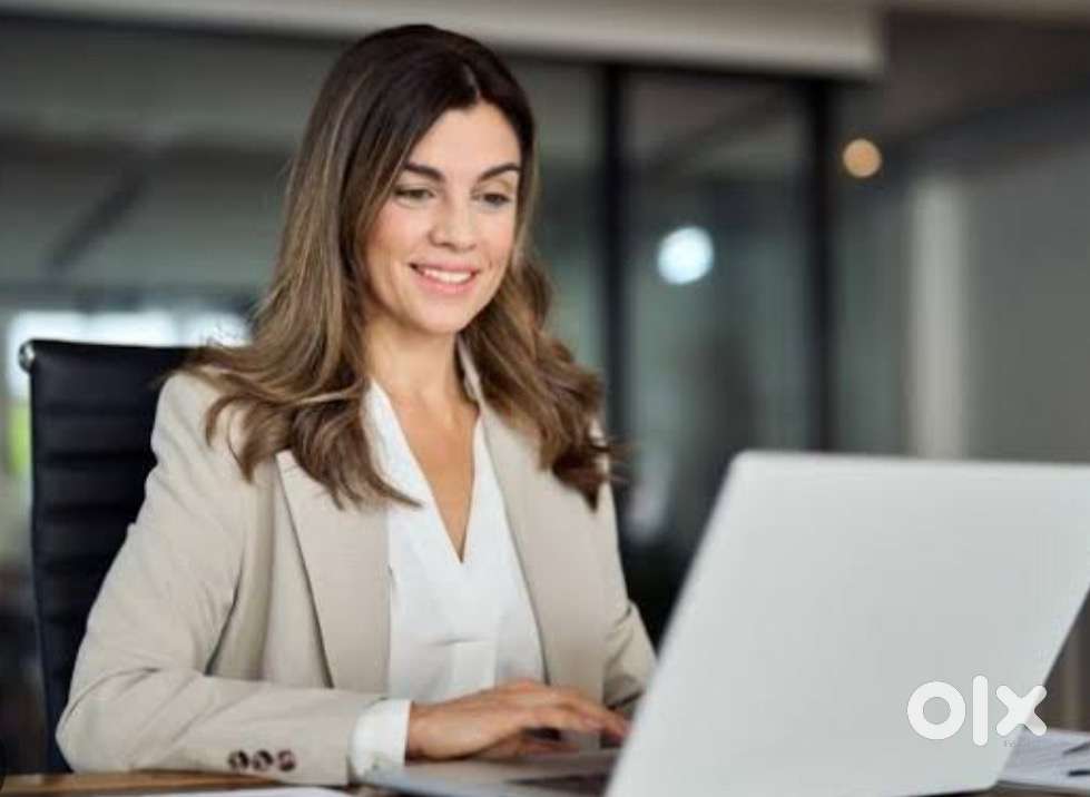 Female Staff - Urgent Wanted