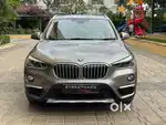 BMW X1 2.0 SDRIVE 20D, 2018, Diesel