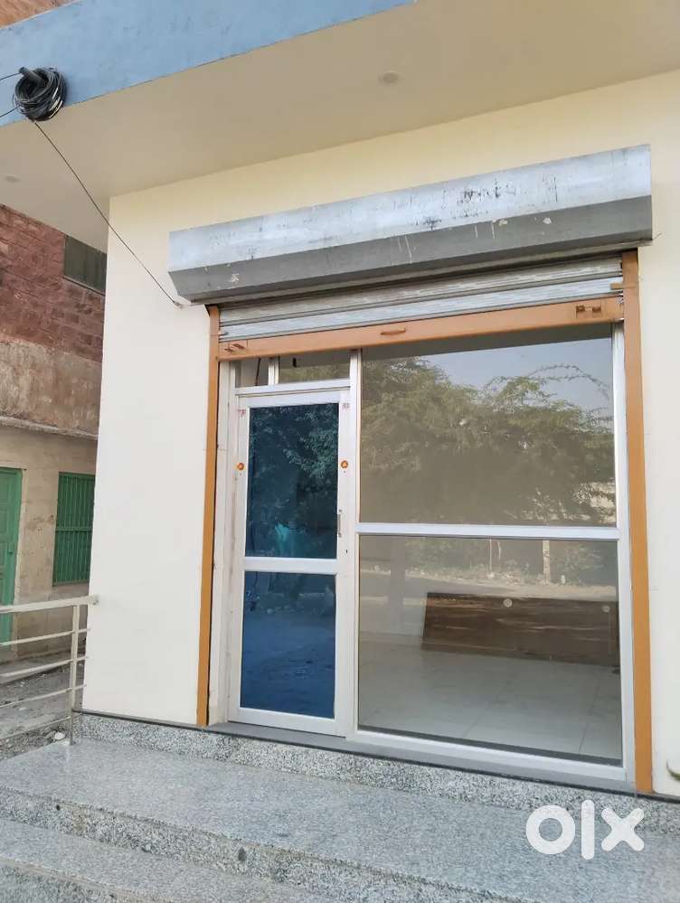 Shop Near railway station old government hospital road Nagaur