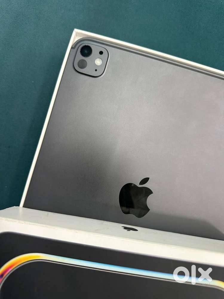 Apple iPad Pro M4 13 512gb Cellular