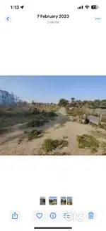 5 katha shali(agricultural)land for sale