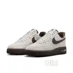 Nike Air Force 1 ‘07 Light Orewood Brown
WITH ORIGINAL BOX