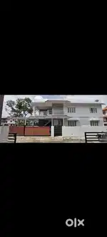 3 BHK SPACIOUS HOUSE FIRST FLOOR RENT KADAVANTHRA GIRIDHAR HOSPITAL NE