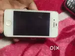 iPhone 4s vintage