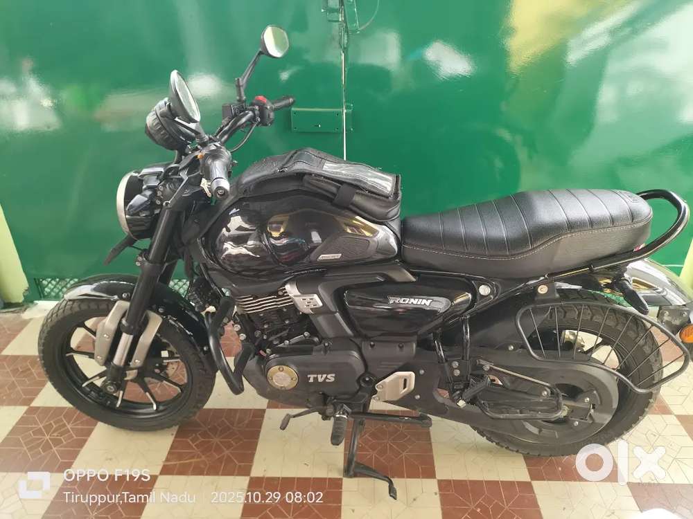 Single Owner just like brand New