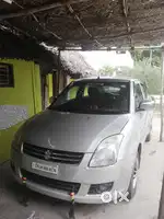 Maruti Suzuki Swift Dzire 2010