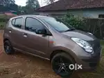 Maruti Suzuki A-Star 2010