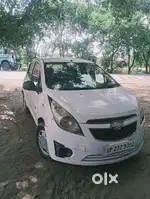 Chevrolet Beat 2013 Diesel 90000 Km Driven gadi ok hai sirf lene bale