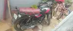 Self starter  good bike