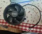Amd fan (cpu cooler)