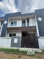 Near LuLu mall ready to move house for sale