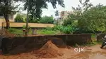Plot for sale new air port & capital hospital fully devlopment aria