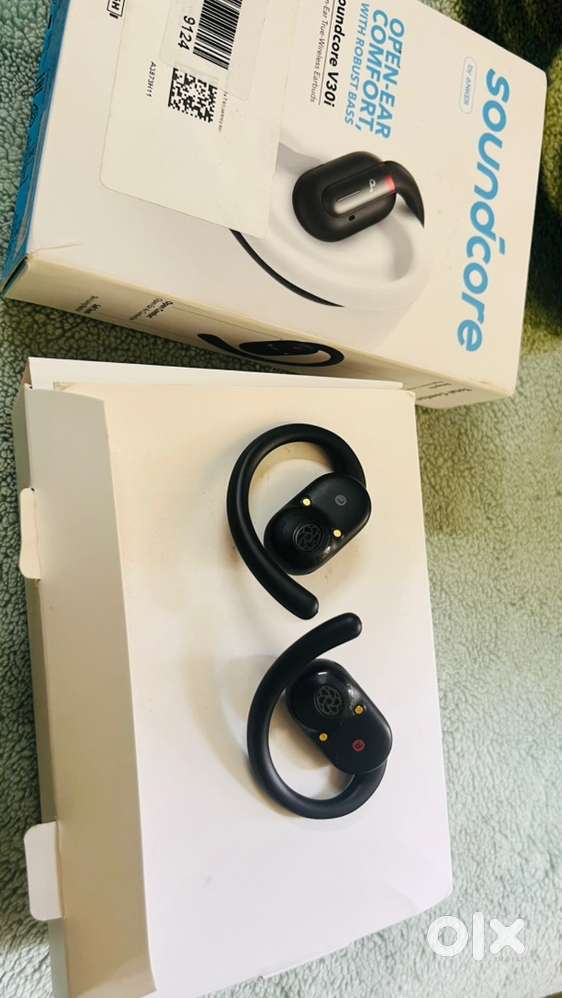 ANKER EAR PODS
