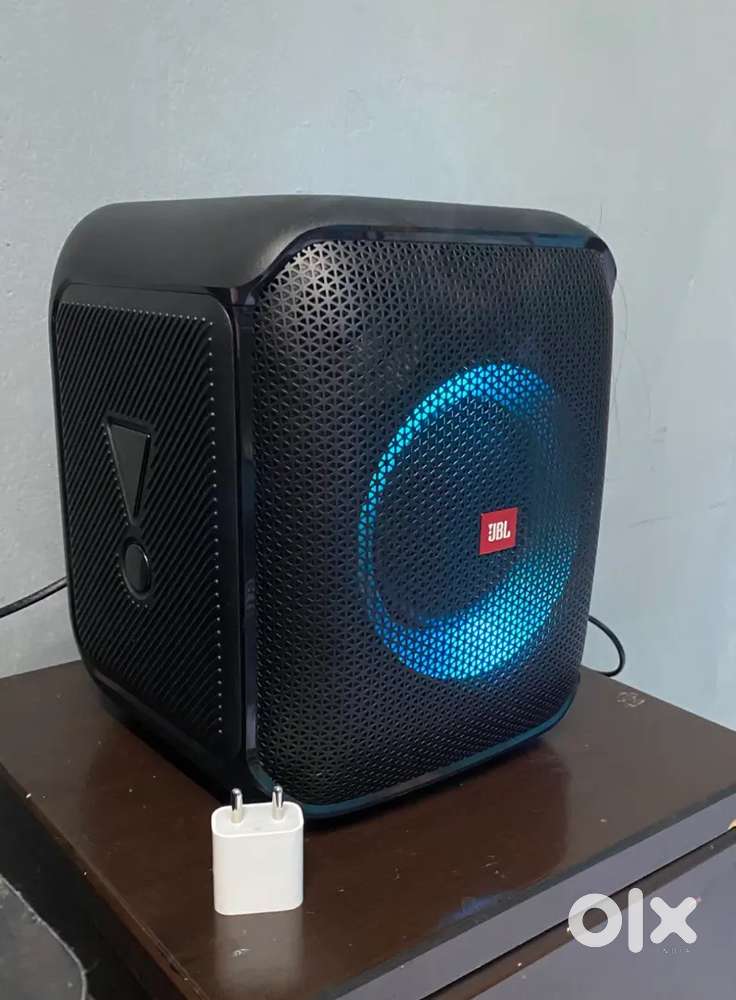 JBL Partybox Encore Essential,