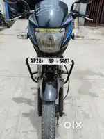 Passion  pro  in  old model vehicle