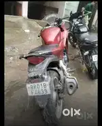 Very less driven well running condition top speed 185