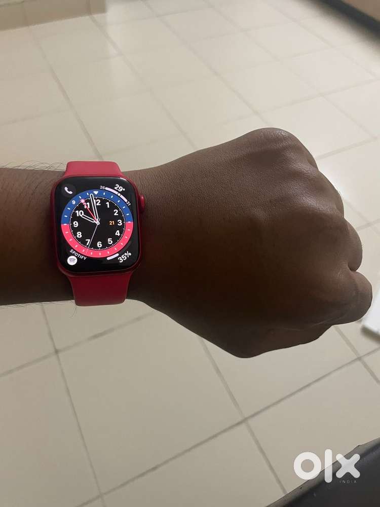 Apple watch series 8 gps