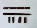 Wooden kit jeep parts