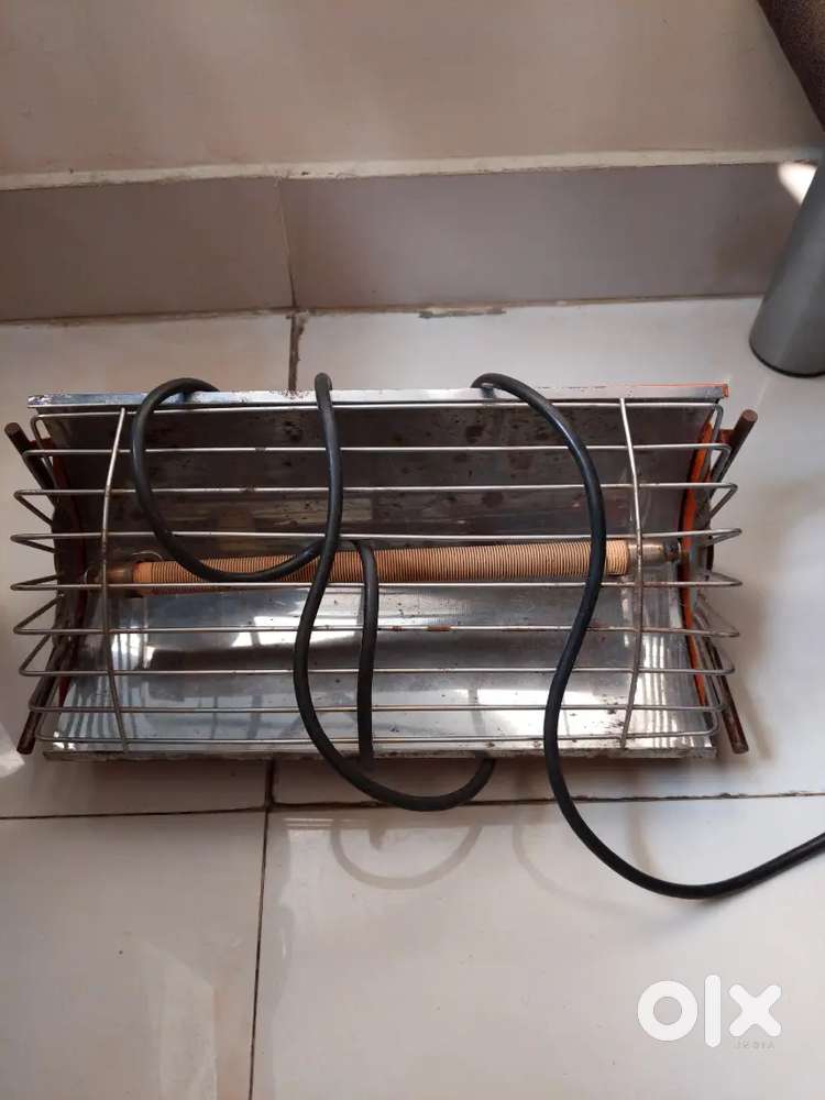 Electric Heater