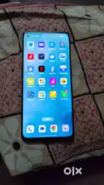 Oppo Reno 5 Pro 5g good condition