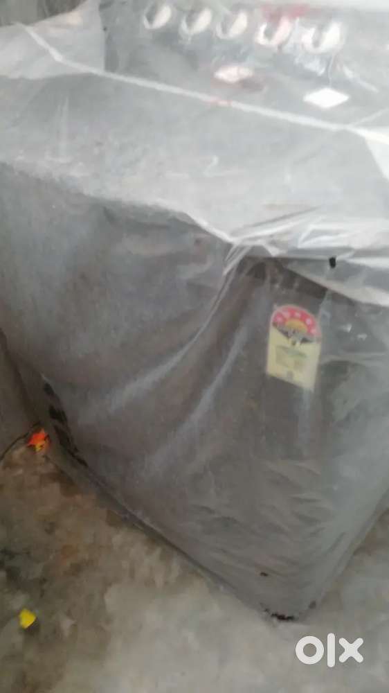 Washing machine 12 kg valtaas company