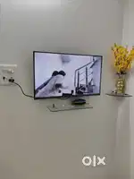 TCL 32 inch Superb HD QLED