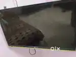 32' LCD Micromax TV for Sale (Scrap)