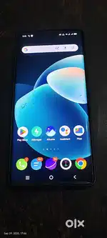 RAM 12gb  MAMORY  256gb