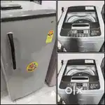5 YEAR WARRANTY_ FREE DELIVERY LESS USED GOOD LOOKING