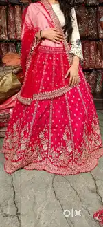 Chaniya choli