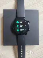 NoiseFit Evolve 2 Amoled Always On Display