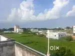 2BHK individual house is available for rent