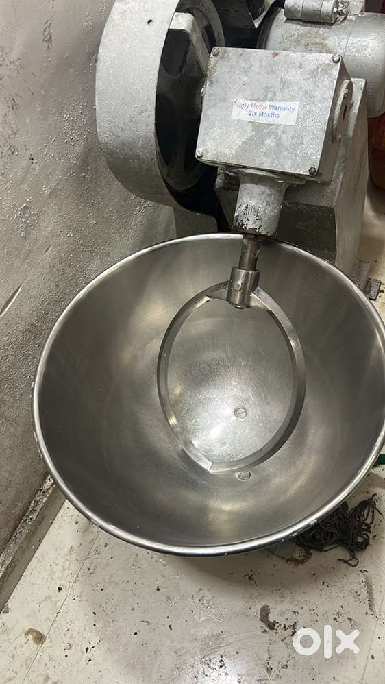 Aata making machine