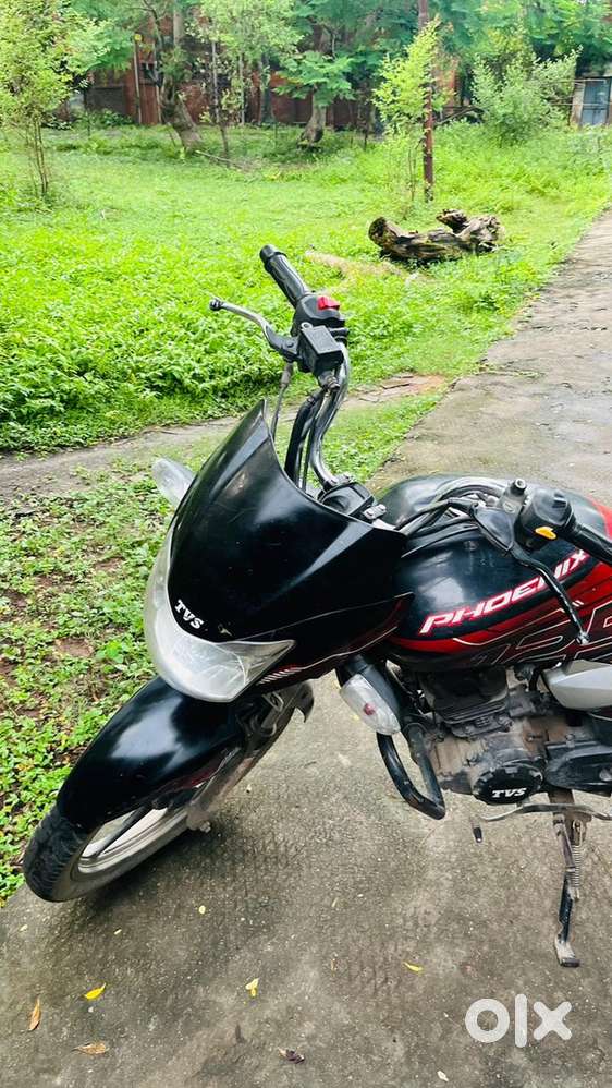 Tvs Phoenix bike for sale