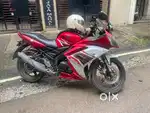 R15 v1 Very good condition