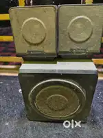 2.1 Home theatre