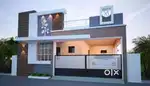 3BHK INDIVIDUAL VILLA IN SELAIYUR LOCATION